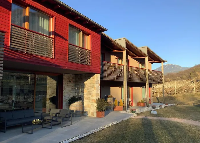 Agritur Verderame