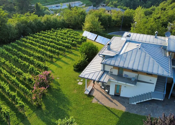 Agritur Ponte Alto